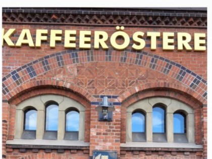 Photo: Speicherstadt 